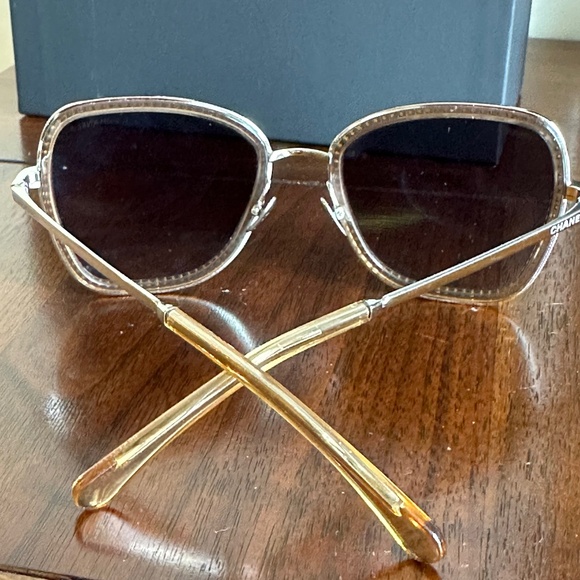 Chanel sunglasses main image 5